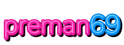 preman69 — logo kanal